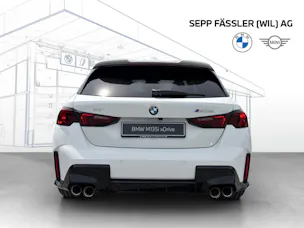 BMW M135i xDrive