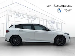 BMW M135i xDrive