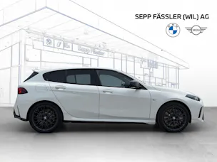 BMW M135i xDrive