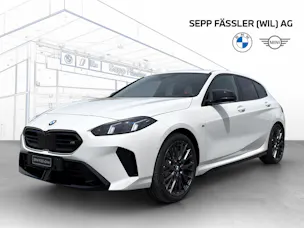 BMW M135i xDrive