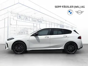BMW M135i xDrive