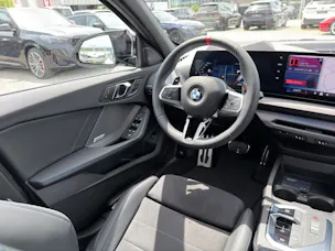 BMW M135i xDrive