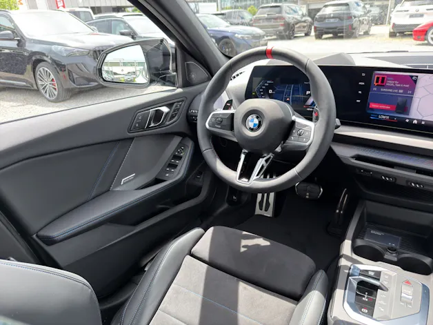 BMW M135i xDrive