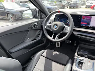 BMW M135i xDrive