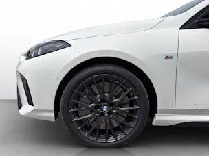 BMW M135i xDrive