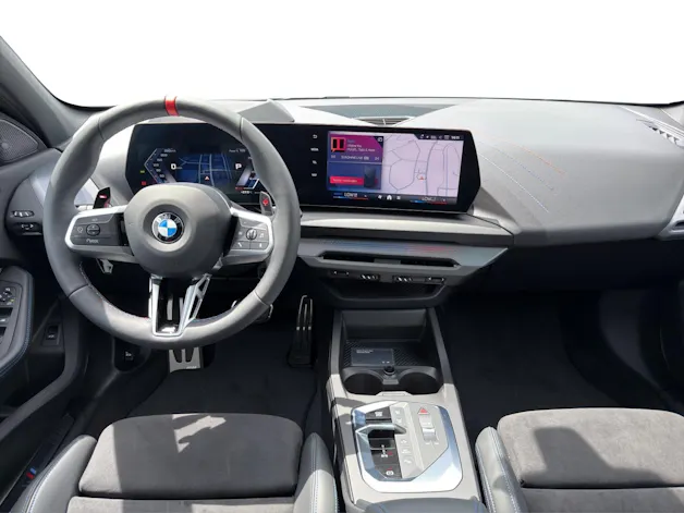 BMW M135i xDrive