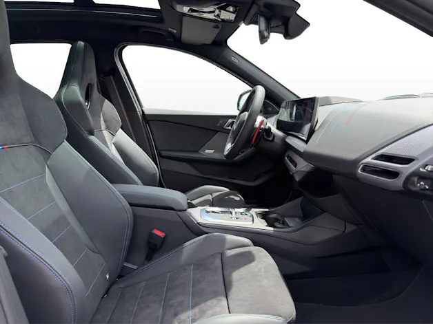 BMW M135i xDrive