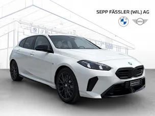 BMW M135i xDrive