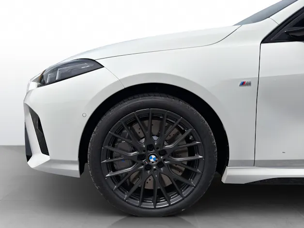 BMW M135i xDrive