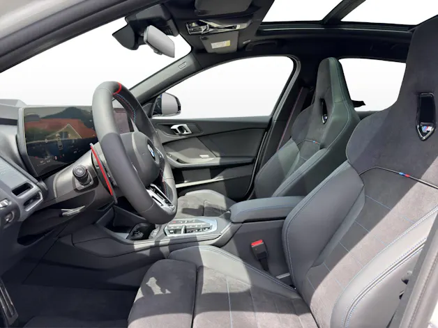 BMW M135i xDrive