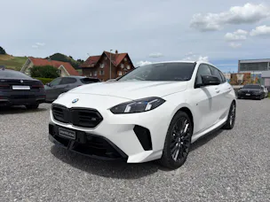 BMW M135i xDrive