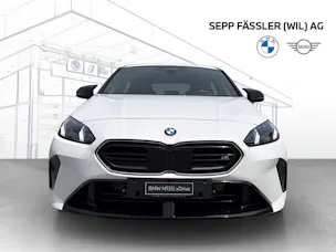 BMW M135i xDrive