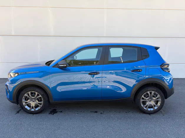 Citroën C3 1.2 Turbo You