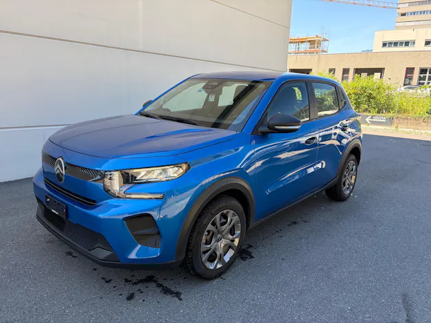 Citroën C3 1.2 Turbo You
