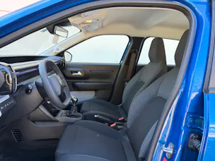Citroën C3 1.2 Turbo You