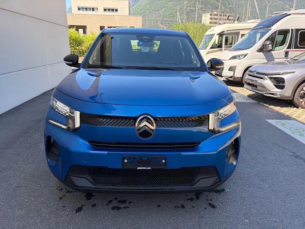 Citroën C3 1.2 Turbo You