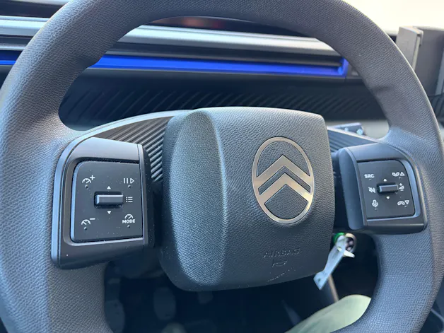 Citroën C3 1.2 Turbo You