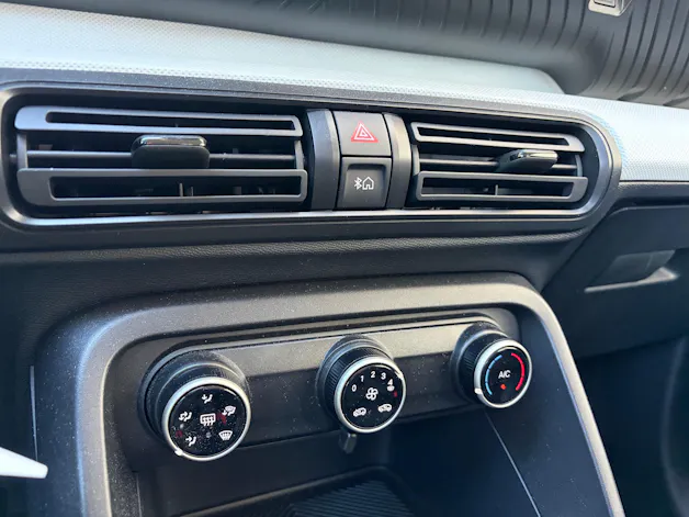 Citroën C3 1.2 Turbo You