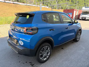 Citroën C3 1.2 Turbo You