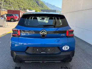 Citroën C3 1.2 Turbo You