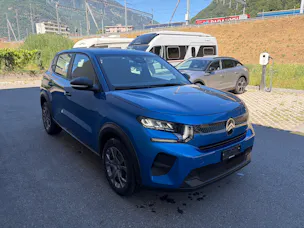 Citroën C3 1.2 Turbo You