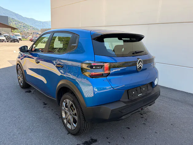 Citroën C3 1.2 Turbo You