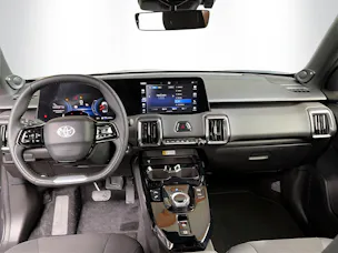 Toyota Urban Cruiser Premium AWD