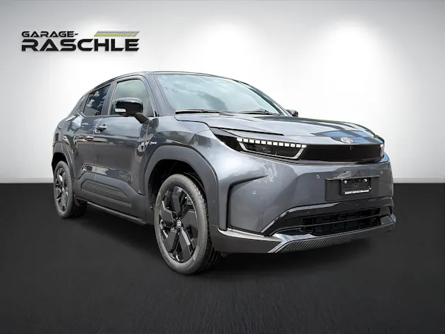 Toyota Urban Cruiser Premium AWD