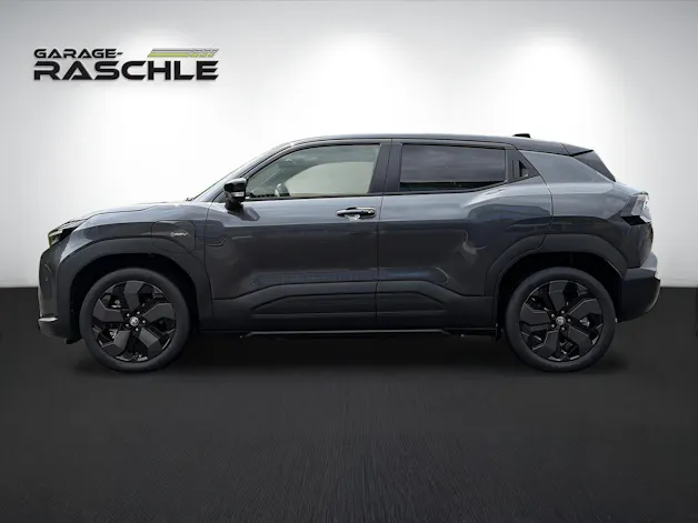 Toyota Urban Cruiser Premium AWD