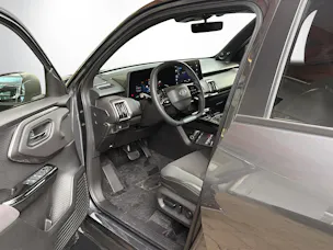 Toyota Urban Cruiser Premium AWD
