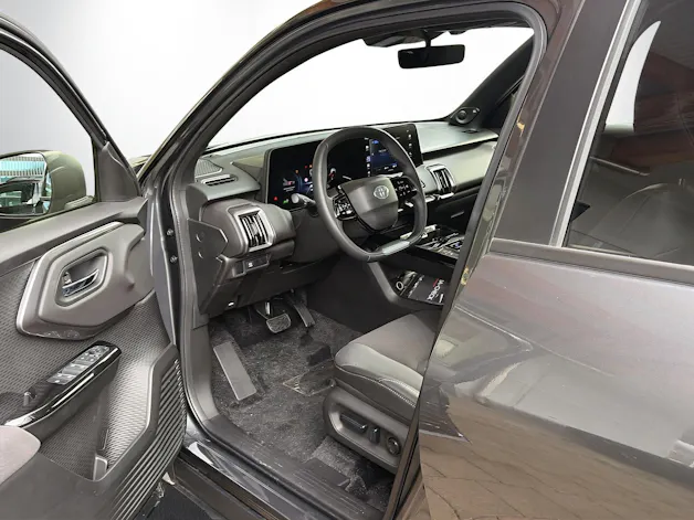 Toyota Urban Cruiser Premium AWD