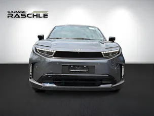 Toyota Urban Cruiser Premium AWD