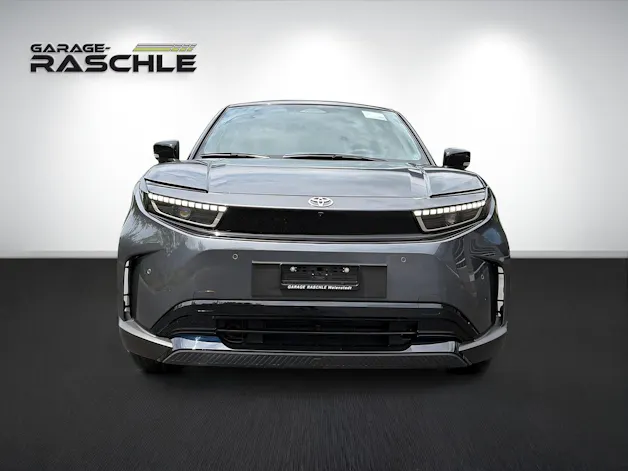 Toyota Urban Cruiser Premium AWD