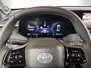 Toyota Urban Cruiser Premium AWD