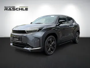 Toyota Urban Cruiser Premium AWD