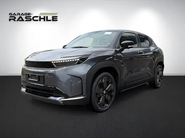 Toyota Urban Cruiser Premium AWD