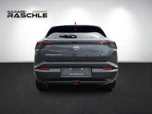 Toyota Urban Cruiser Premium AWD