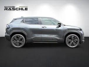 Toyota Urban Cruiser Premium AWD