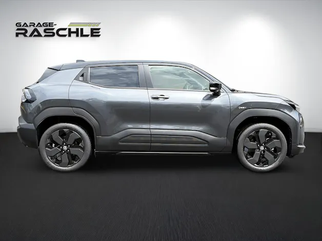 Toyota Urban Cruiser Premium AWD
