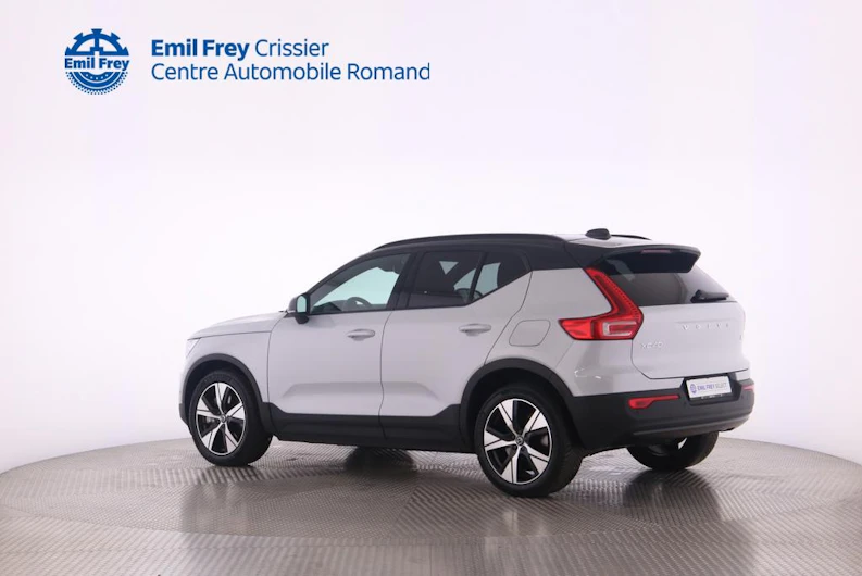 Fahrzeugbild VOLVO XC40
