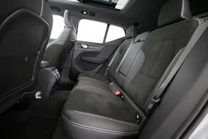 VOLVO XC40 P6 Pro
