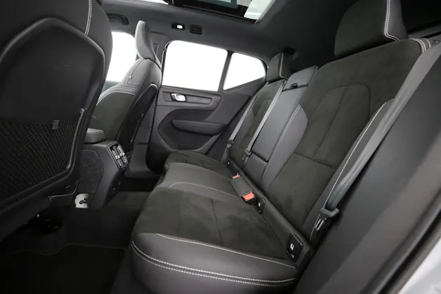 VOLVO XC40 P6 Pro