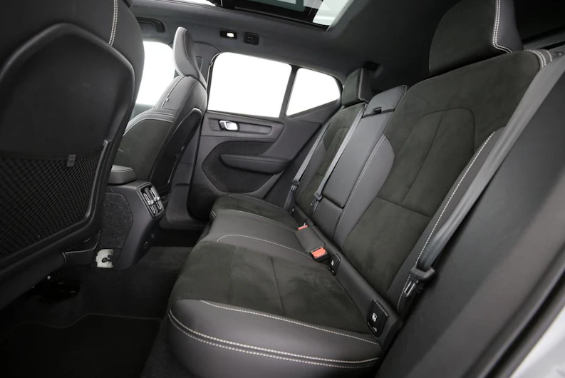 Fahrzeugbild VOLVO XC40
