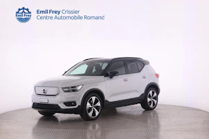 Fahrzeugbild VOLVO XC40 P6 Pro