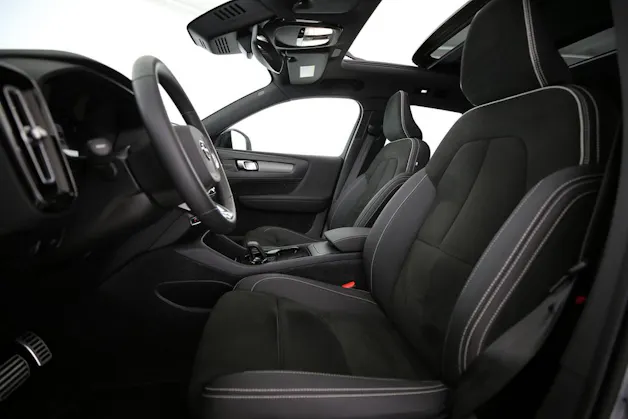VOLVO XC40 P6 Pro