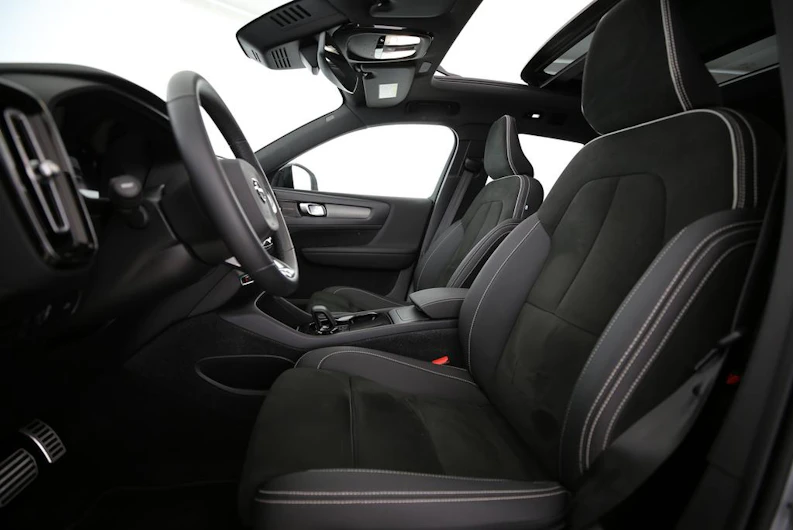 Fahrzeugbild VOLVO XC40