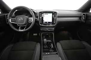 VOLVO XC40 P6 Pro