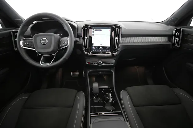 VOLVO XC40 P6 Pro