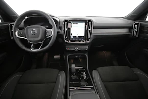 Fahrzeugbild VOLVO XC40 P6 Pro