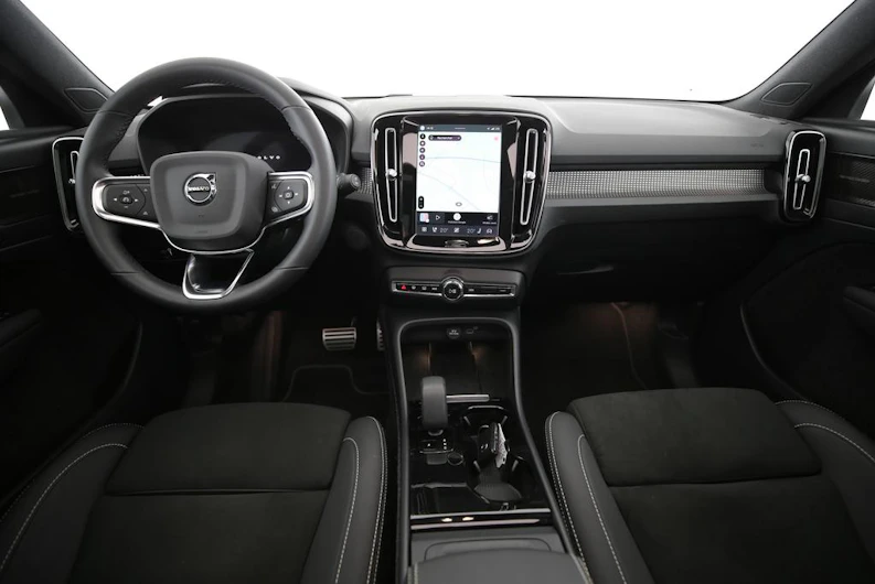 Fahrzeugbild VOLVO XC40